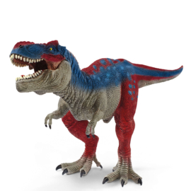 tyrannosaurus rex blue LIMITED 72155