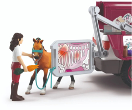 mobiele dierenarts 42704