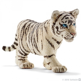 tijger wit welp 14732 -
