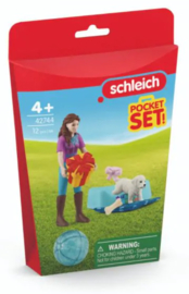 set verjaardag met Lisa 42744