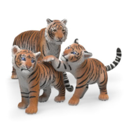 tijger familie 42795
