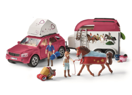adventures with car and trailer 42535
