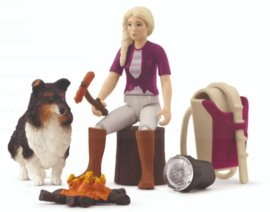 set BBQ met Sofia 42749