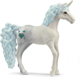 licorne poulain diamant 70768