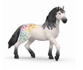 Editie 90 jaar paard 72269