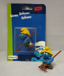 Smurf boer