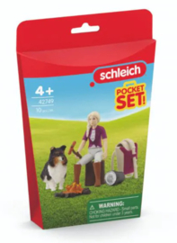 set BBQ met Sofia 42749
