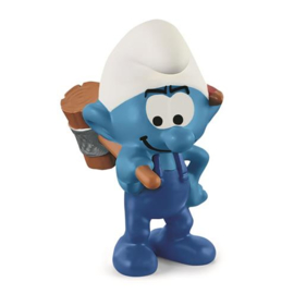 knutselsmurf 20832