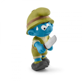 jungle smurf 20782