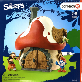 smurfenhuis 20803