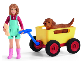 puppy wagen 42543