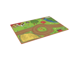 tapis de jeu pour la ferme 42442