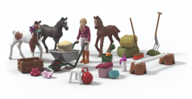 Advent Horses 2025