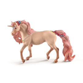 bayala bijou de licorne 70573