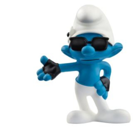 hippe smurf 20842