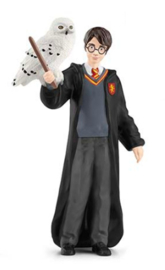 Harry Potter & Hedwig 42633