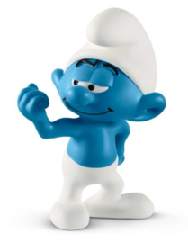 potige smurf 20811