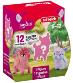 Alpaca 12 te verzamelen
