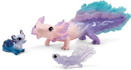 kit de découverte axolotls 42628