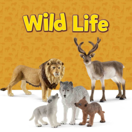 Wild life