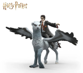 Harry Potter op Scheurbek 14947