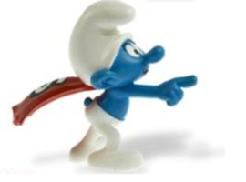 supersmurf 20847