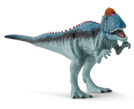 cryolophosaurus 15020