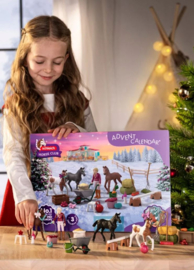 Advent Horses 2025