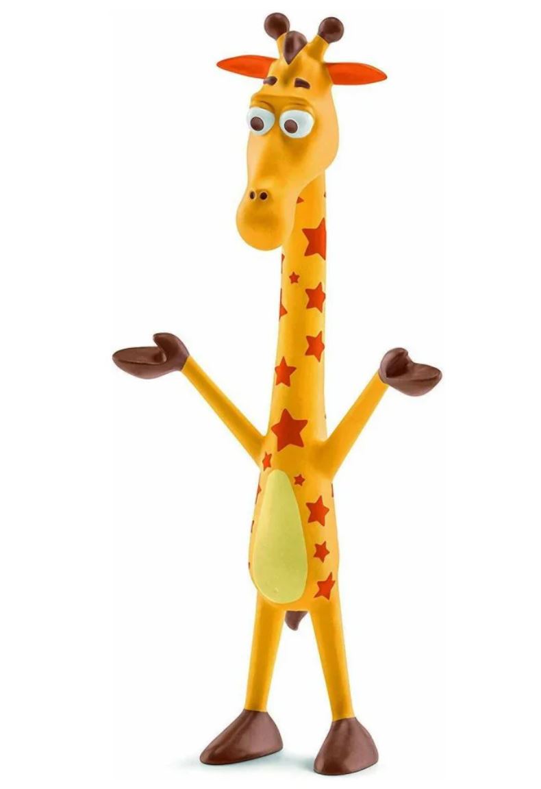 Giraf Geoffrey