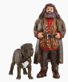 Hagrid & Fang 42638