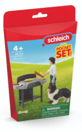 set BBQ met Tom 42754