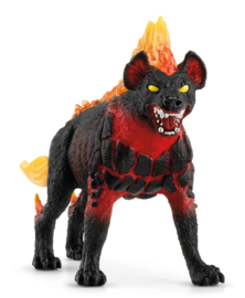 Lava hyena 72236