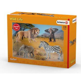 kit de base wild life 42387