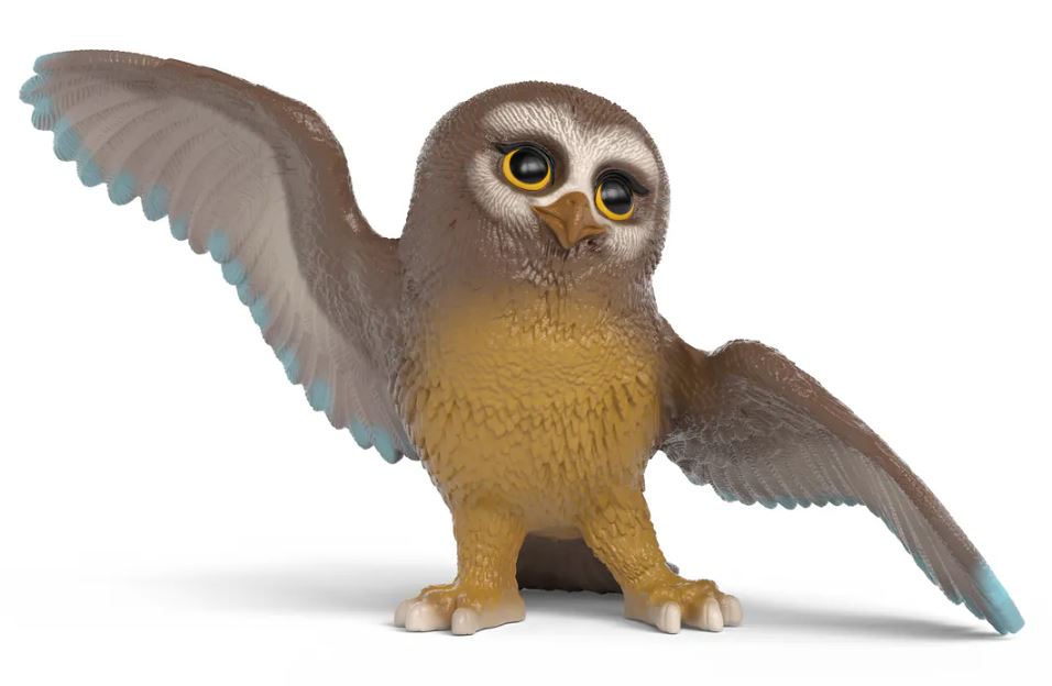 Muriel le hibou 14951