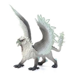 Eldrador griffon de glace 70143