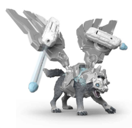 Eldrador gladiator ijswolf 42815
