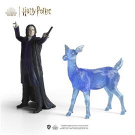 Professor Severus Sneep en zijn patronus 42683