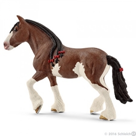 jument clydesdale 13809