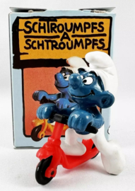 Smurf met step 40230