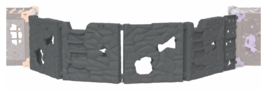 Battlecave uitbreiding arena 42735