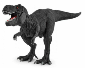 tyrannosaurus rex black LIMITED 72169