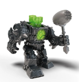 Eldrador Schaduw-steenrobot 42599