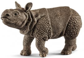 ranger et rhinocéros 42428
