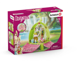 Marween avec jardin d'enfants animal 42520