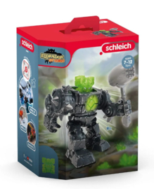 Eldrador Schaduw-steenrobot 42599