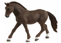 Duitse rij pony etalon 13926