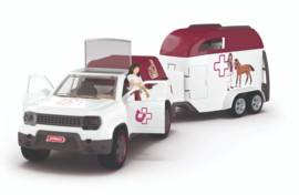 mobiele dierenarts 42704