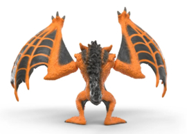 Halloween bat 75003 SPECIAL