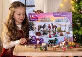 Advent Horses 2025