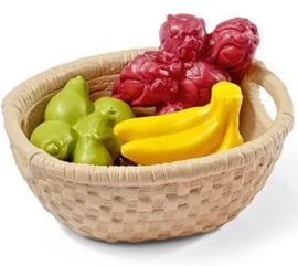 Set de nourriture fruits 42240